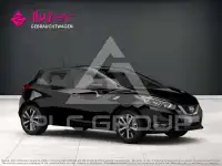 2019 Nissan MICRA