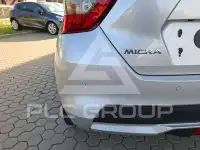 2019 Nissan MICRA