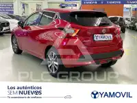 2019 Nissan MICRA