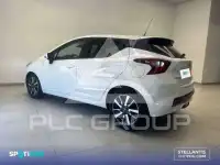 2019 Nissan MICRA