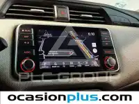 2019 Nissan MICRA