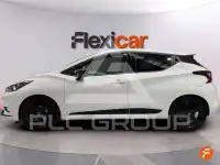 2019 Nissan MICRA