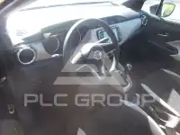 2019 Nissan MICRA