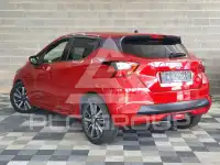 2019 Nissan MICRA