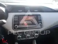2019 Nissan MICRA