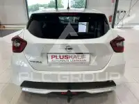 2019 Nissan MICRA