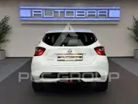 2019 Nissan MICRA