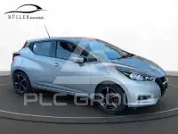 2019 Nissan MICRA