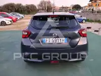 2019 Nissan MICRA