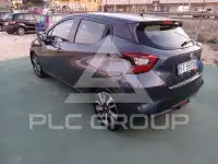 2019 Nissan MICRA