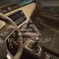 2019 Nissan MICRA