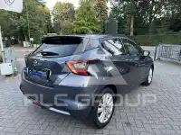 2019 Nissan MICRA
