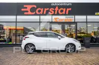 2019 Nissan MICRA