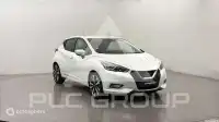 2019 Nissan MICRA