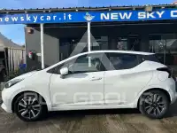 2019 Nissan MICRA