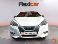 2019 Nissan MICRA
