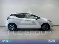 2019 Nissan MICRA