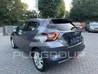 2019 Nissan MICRA