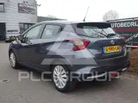 2019 Nissan MICRA