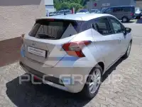 2019 Nissan MICRA