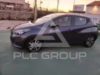 2019 Nissan MICRA
