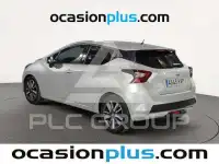 2019 Nissan MICRA