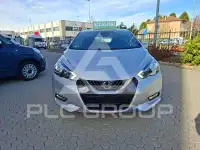 2019 Nissan MICRA