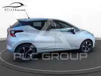 2019 Nissan MICRA