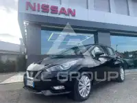 2019 Nissan MICRA