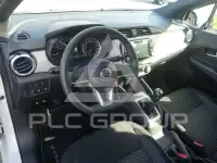 2019 Nissan MICRA