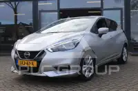 2019 Nissan MICRA