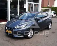 2019 Nissan MICRA