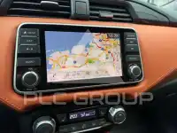 2019 Nissan MICRA