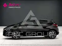 2019 Nissan MICRA