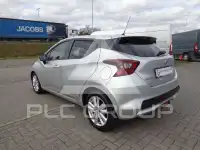 2019 Nissan MICRA