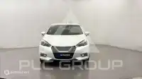 2019 Nissan MICRA