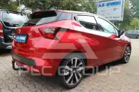2019 Nissan MICRA