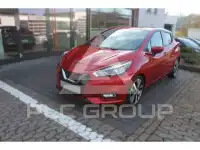 2019 Nissan MICRA