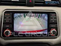 2019 Nissan MICRA