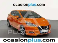 2019 Nissan MICRA