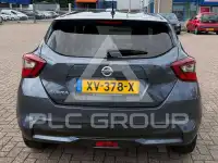 2019 Nissan MICRA