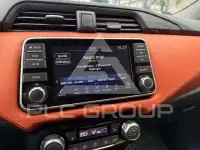 2019 Nissan MICRA