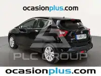 2019 Nissan MICRA