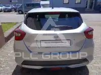 2019 Nissan MICRA