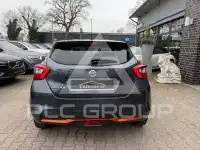 2019 Nissan MICRA