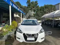 2019 Nissan MICRA