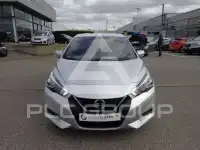 2019 Nissan MICRA