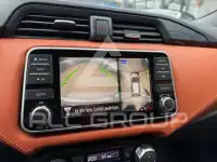 2019 Nissan MICRA