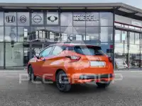 2019 Nissan MICRA