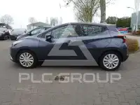 2019 Nissan MICRA